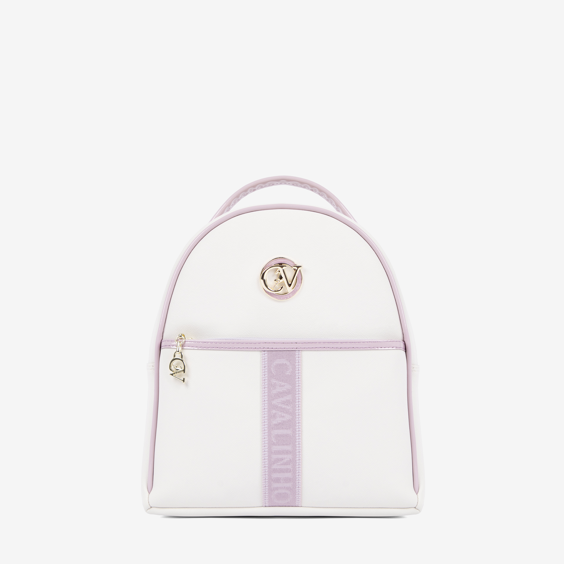 Mochila Cavalinho Dear Me Ideal para a mulher que procura um acessório prático e elegante, esta mochila combina design moderno com a qualidade inconfundível da marca. Perfeita para o dia a dia na cidade, para um passeio ou para adicionar um toque de estilo distinto ao seu look casual-chique.