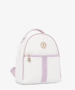 Mochila Cavalinho Dear Me Ideal para a mulher que procura um acess&oacute;rio pr&aacute;tico e elegante, esta mochila combina design moderno com a qualidade inconfund&iacute;vel da marca. Perfeita para o dia a dia na cidade, para um passeio ou para adicionar um toque de estilo distinto ao seu look casual-chique.