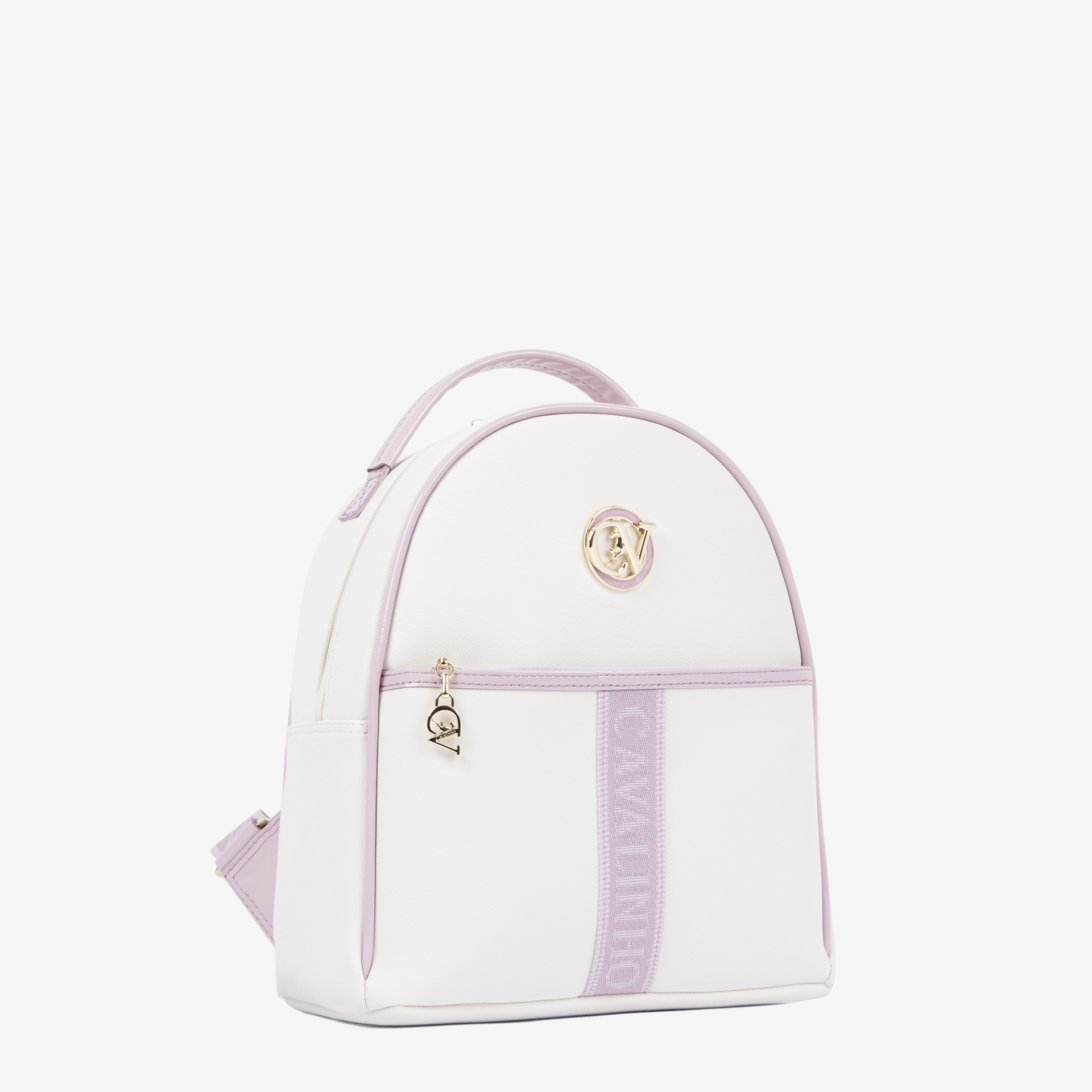 Mochila Cavalinho Dear Me Ideal para a mulher que procura um acessório prático e elegante, esta mochila combina design moderno com a qualidade inconfundível da marca. Perfeita para o dia a dia na cidade, para um passeio ou para adicionar um toque de estilo distinto ao seu look casual-chique.