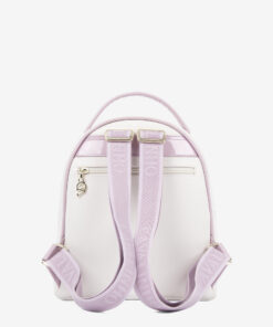 Mochila Cavalinho Dear Me Ideal para a mulher que procura um acessório prático e elegante, esta mochila combina design moderno com a qualidade inconfundível da marca. Perfeita para o dia a dia na cidade, para um passeio ou para adicionar um toque de estilo distinto ao seu look casual-chique.