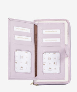 Carteira Cavalinho Dear Me