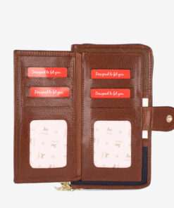 Carteira Cavalinho Sublime