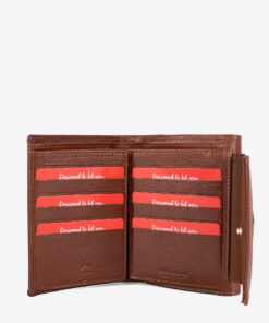 Carteira Cavalinho Sublime