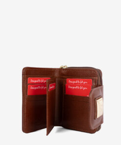 Carteira Cavalinho Sublime