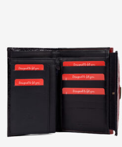 Carteira Cavalinho Honor