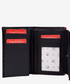 Carteira Cavalinho Honor