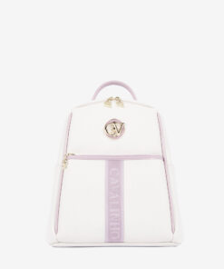 Mochila Cavalinho Dear Me Ideal para a mulher que procura um acess&oacute;rio pr&aacute;tico e elegante, esta mochila combina design moderno com a qualidade inconfund&iacute;vel da marca. Perfeita para o dia a dia na cidade, para um passeio ou para adicionar um toque de estilo distinto ao seu look casual-chique.