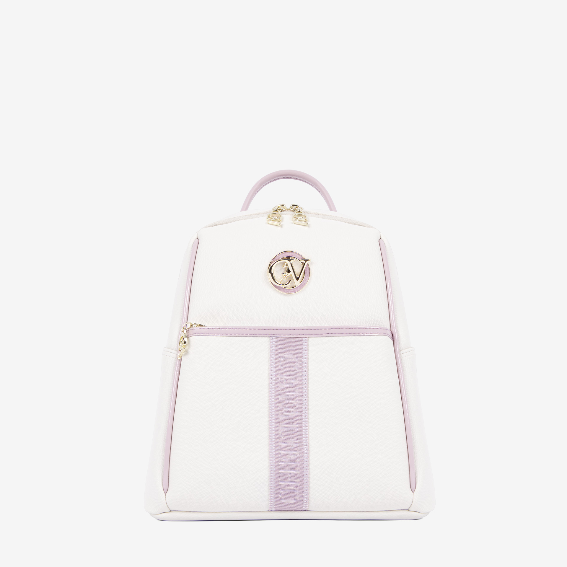 Mochila Cavalinho Dear Me Ideal para a mulher que procura um acessório prático e elegante, esta mochila combina design moderno com a qualidade inconfundível da marca. Perfeita para o dia a dia na cidade, para um passeio ou para adicionar um toque de estilo distinto ao seu look casual-chique.