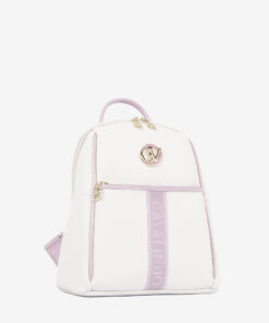 Mochila Cavalinho Dear Me Ideal para a mulher que procura um acess&oacute;rio pr&aacute;tico e elegante, esta mochila combina design moderno com a qualidade inconfund&iacute;vel da marca. Perfeita para o dia a dia na cidade, para um passeio ou para adicionar um toque de estilo distinto ao seu look casual-chique.