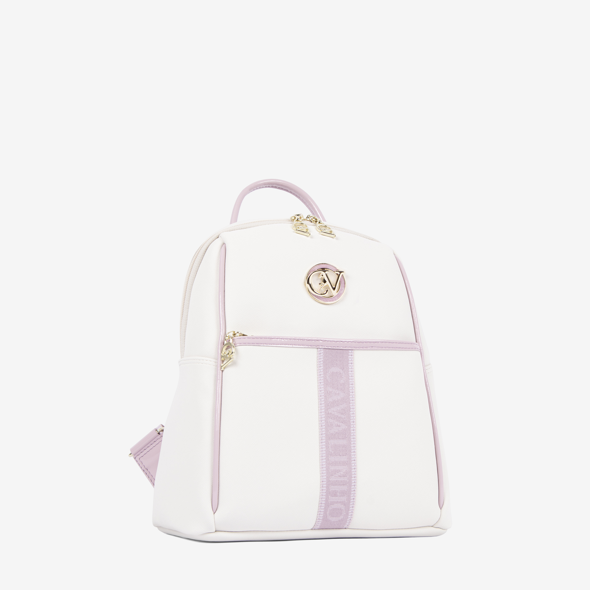 Mochila Cavalinho Dear Me Ideal para a mulher que procura um acessório prático e elegante, esta mochila combina design moderno com a qualidade inconfundível da marca. Perfeita para o dia a dia na cidade, para um passeio ou para adicionar um toque de estilo distinto ao seu look casual-chique.