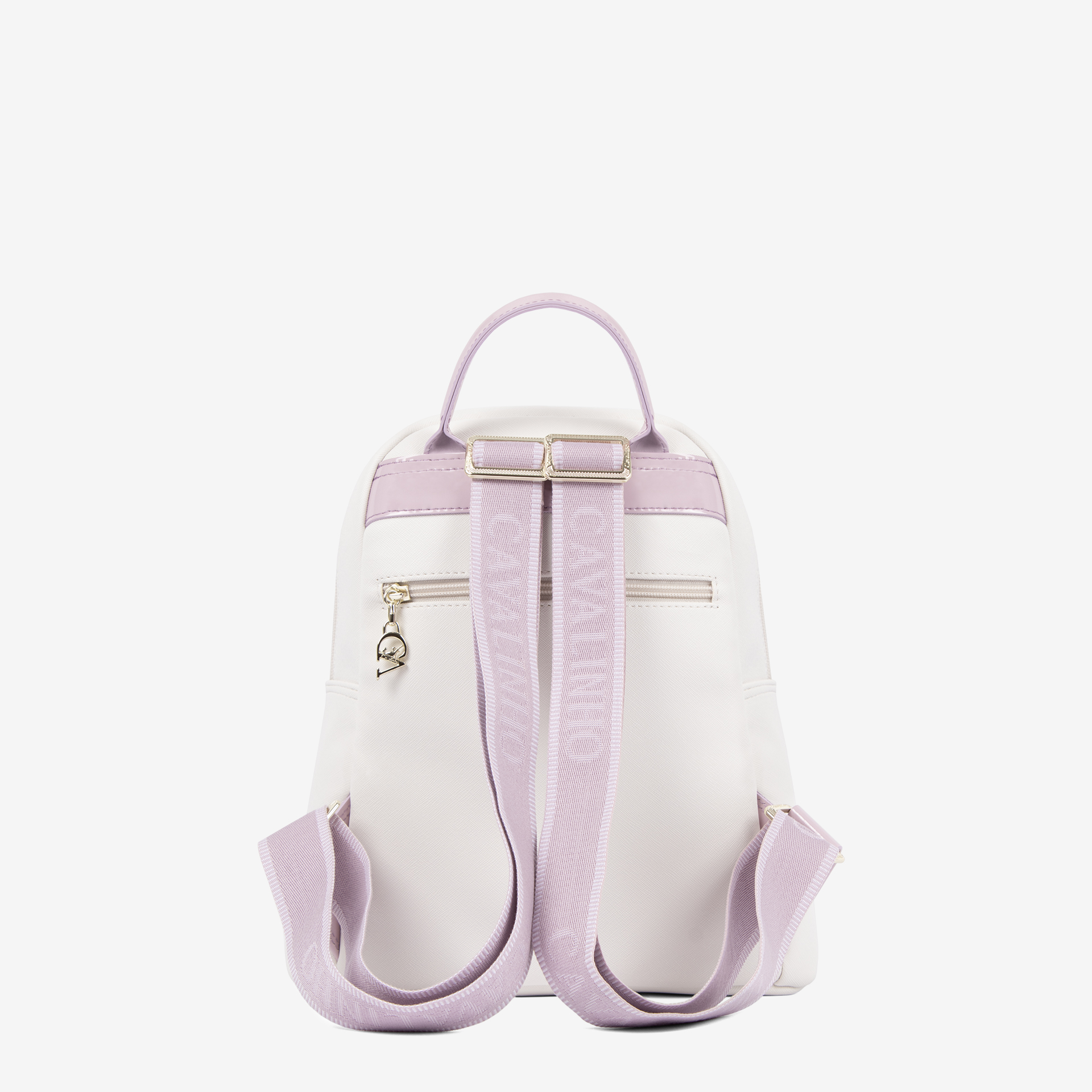 Mochila Cavalinho Dear Me Ideal para a mulher que procura um acessório prático e elegante, esta mochila combina design moderno com a qualidade inconfundível da marca. Perfeita para o dia a dia na cidade, para um passeio ou para adicionar um toque de estilo distinto ao seu look casual-chique.