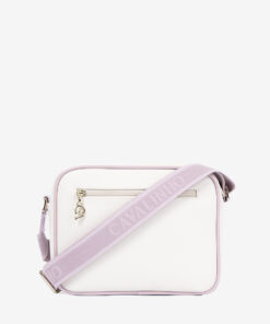 Mala Tiracolo Cavalinho Dear Me Leve tudo o que precisa com esta mala de tiracolo elegante. Organize o essencial e mantenha as mãos livres com conforto e segurança. Ideal para manter os seus essenciais organizados e acessíveis. Este modelo tiracolo é perfeito para passeios e encontros casuais. Desfrute de conforto e estilo em cada saída. Adicione um toque de charme aos seus outfits.