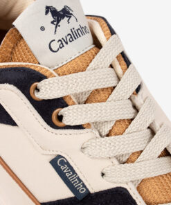 Sapatilha Cavalinho Revo