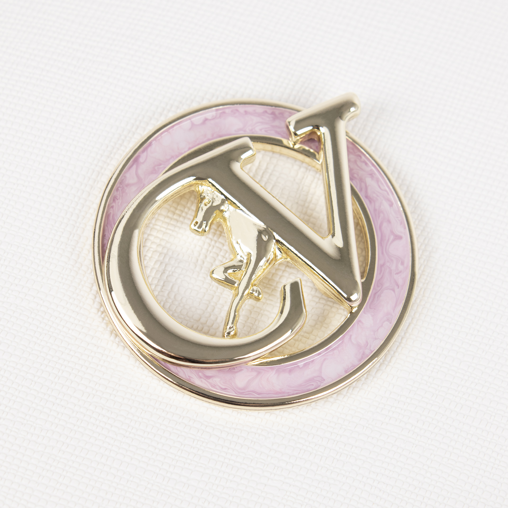 Mala Tiracolo Cavalinho Dear Me - Image 5