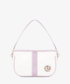 Mala Tiracolo Cavalinho&nbsp;Dear Me Leve tudo o que precisa com esta mala de tiracolo elegante. Organize o essencial e mantenha as m&atilde;os livres com conforto e seguran&ccedil;a. Ideal para manter os seus essenciais organizados e acess&iacute;veis. Este modelo tiracolo &eacute; perfeito para passeios e encontros casuais. Desfrute de conforto e estilo em cada sa&iacute;da. Adicione um toque de charme aos seus outfits.