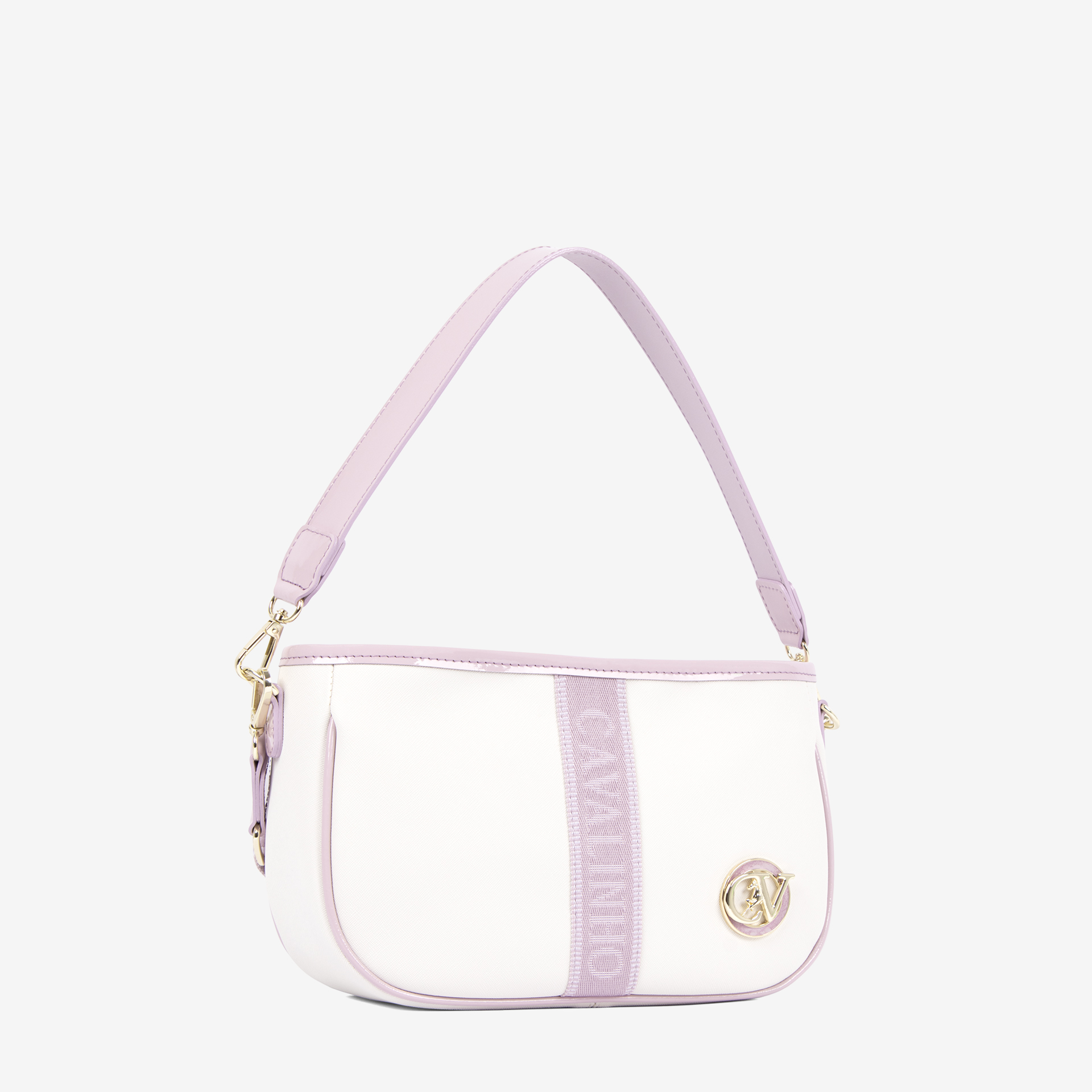 Mala Tiracolo Cavalinho Dear Me Leve tudo o que precisa com esta mala de tiracolo elegante. Organize o essencial e mantenha as mãos livres com conforto e segurança. Ideal para manter os seus essenciais organizados e acessíveis. Este modelo tiracolo é perfeito para passeios e encontros casuais. Desfrute de conforto e estilo em cada saída. Adicione um toque de charme aos seus outfits.