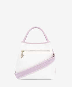 Mala Mão Cavalinho Dear Me Descubra a mala de mão tipo saco Cavalinho que simplifica o seu dia. Carregue tudo o que precisa com espaço e estilo, mantendo o fácil acesso aos seus pertences.