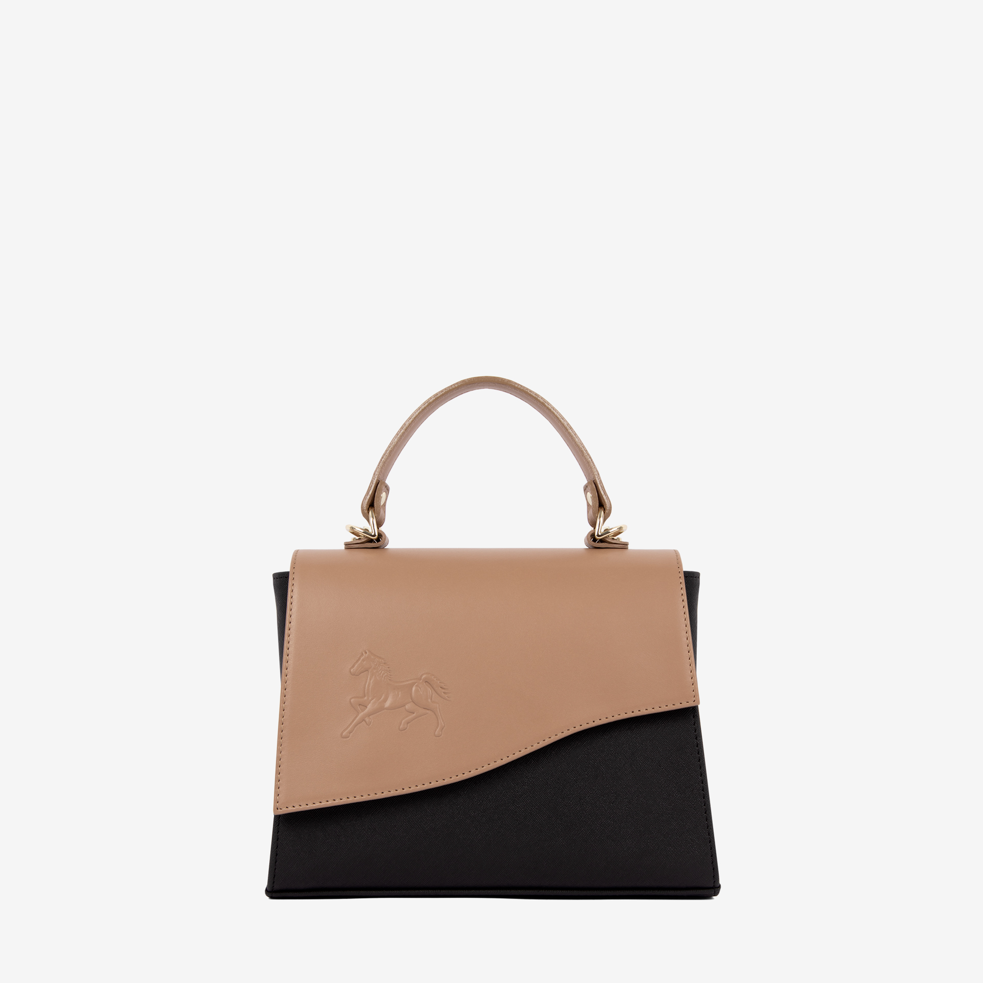 Mala Mão Horse By Cavalinho