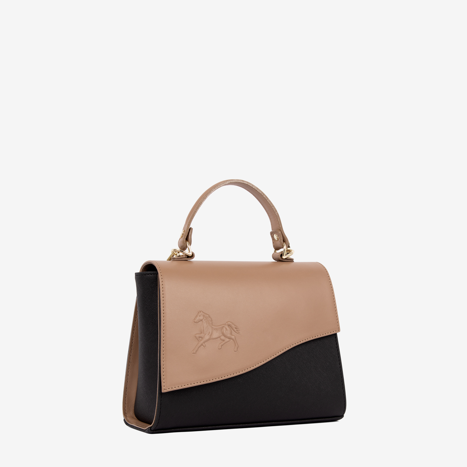 Mala Mão Horse By Cavalinho