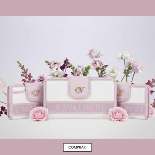 Acessórios Cavalinho Dear Me