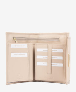 Carteira Cavalinho La Vie