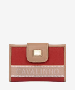 Carteira Only By Cavalinho