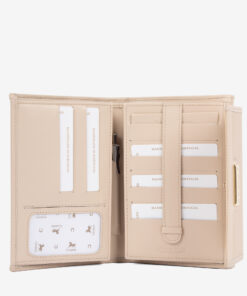 Carteira Cavalinho La Vie