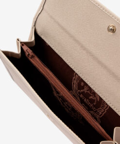 Carteira Cavalinho La Vie