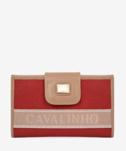 Carteira Only By Cavalinho