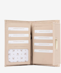 Carteira Cavalinho La Vie