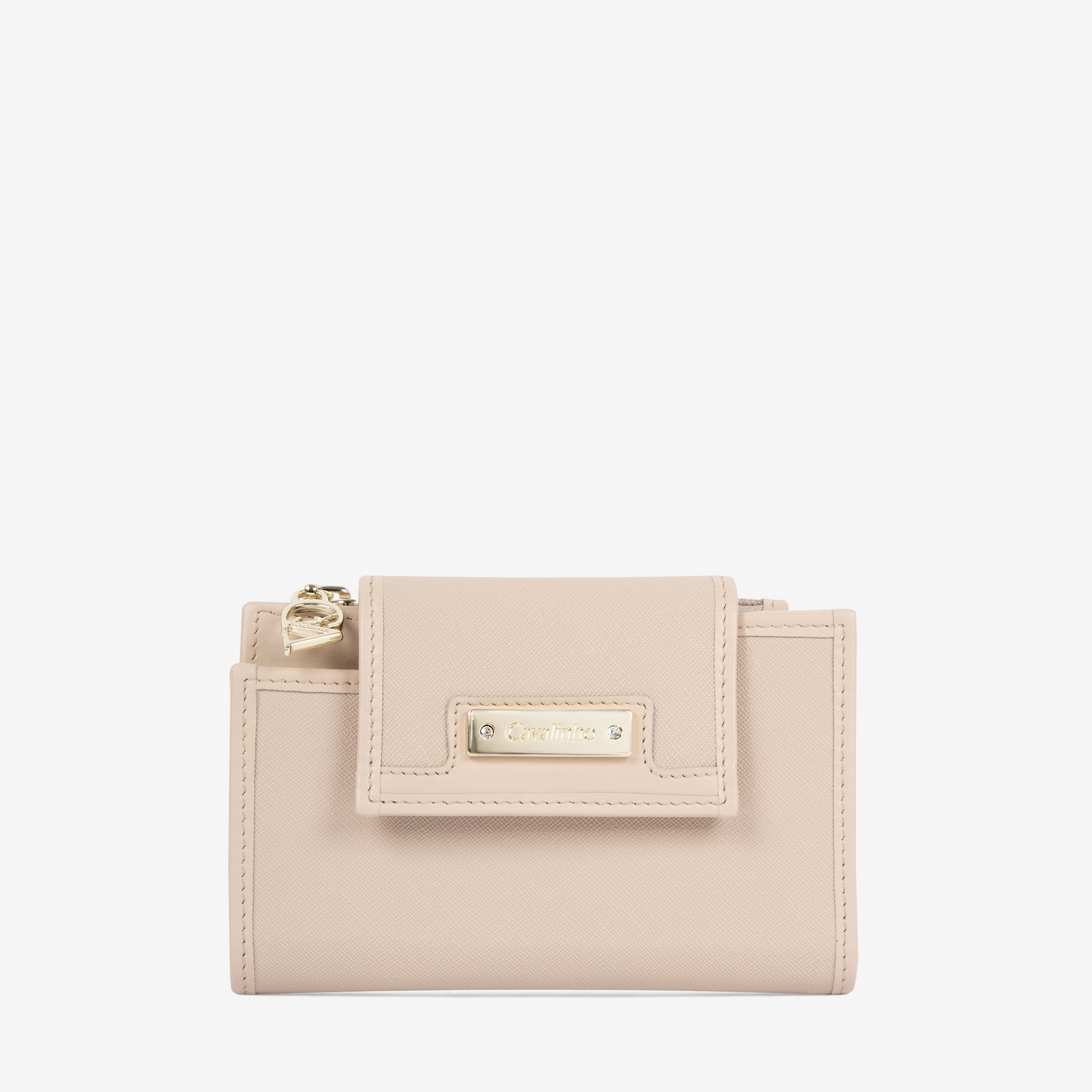 Carteira Cavalinho La Vie