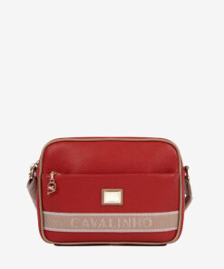 Mala Tiracolo Only By Cavalinho