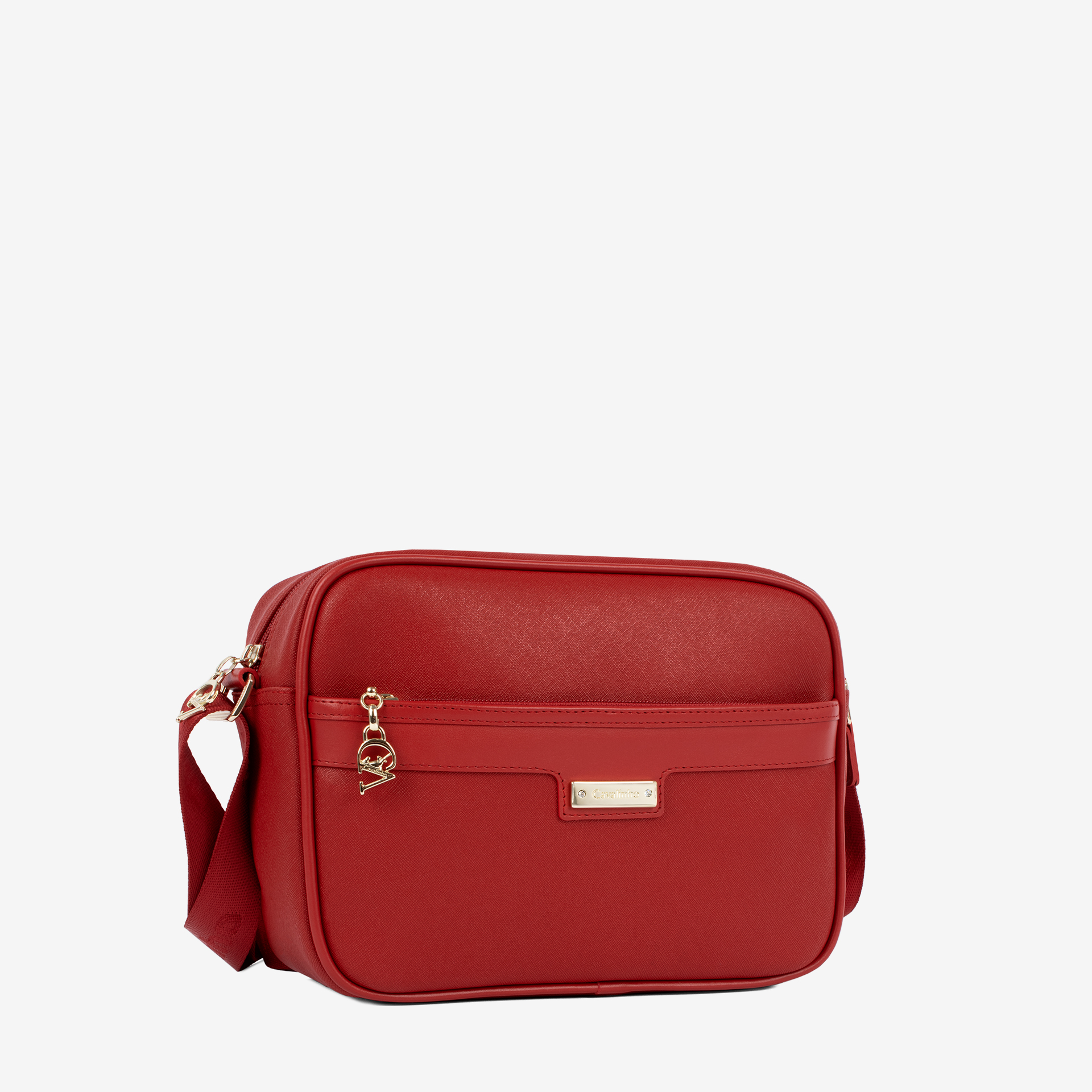 Mala Tiracolo Cavalinho La Vie