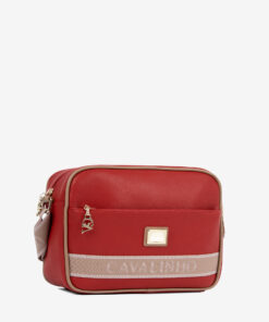 Mala Tiracolo Only By Cavalinho