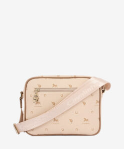 Mala Tiracolo Cavalinho Di Cavallo