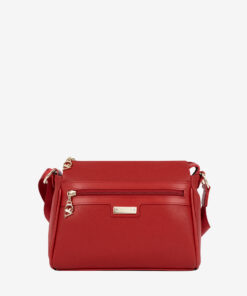 Mala Tiracolo Cavalinho La Vie