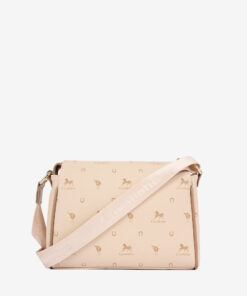 Mala Tiracolo Cavalinho Di Cavallo