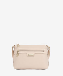 Mala Tiracolo Cavalinho La Vie Máxima utilidade no mínimo espaço. Mala tiracolo compacta para transportar o essencial com segurança e mãos livres. Simplesmente indispensável.