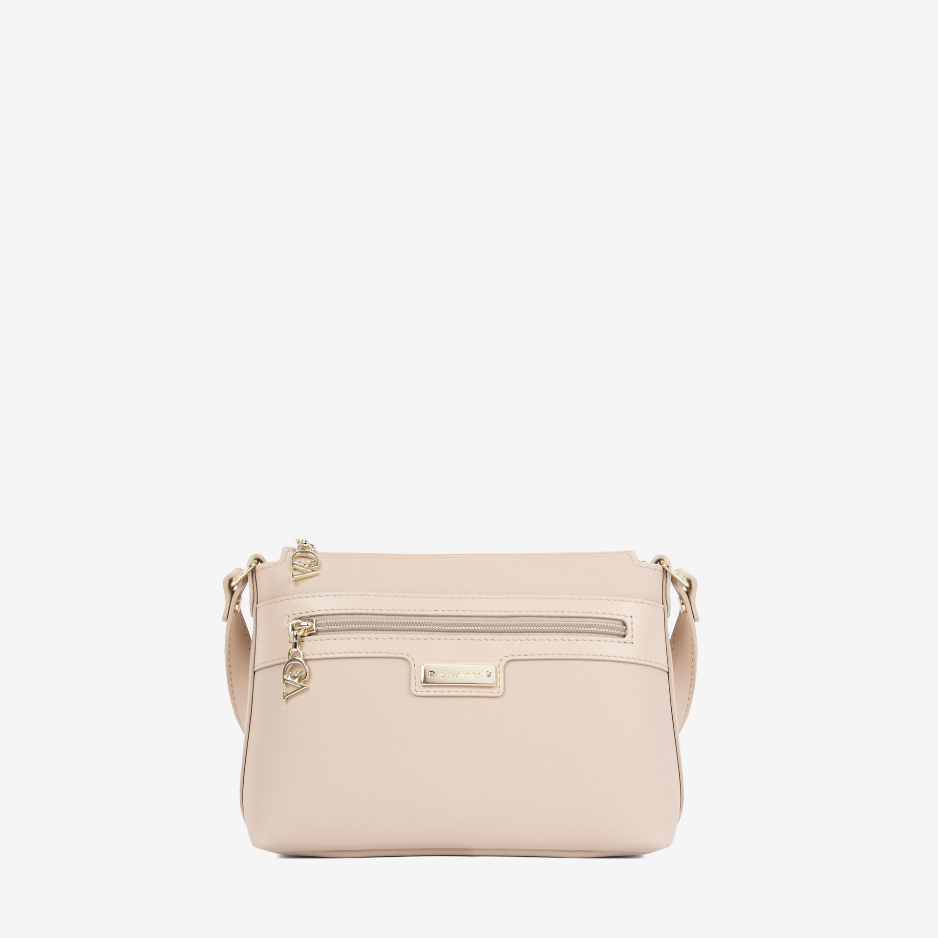 Mala Tiracolo Cavalinho La Vie Máxima utilidade no mínimo espaço. Mala tiracolo compacta para transportar o essencial com segurança e mãos livres. Simplesmente indispensável.