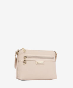 Mala Tiracolo Cavalinho La Vie Máxima utilidade no mínimo espaço. Mala tiracolo compacta para transportar o essencial com segurança e mãos livres. Simplesmente indispensável.