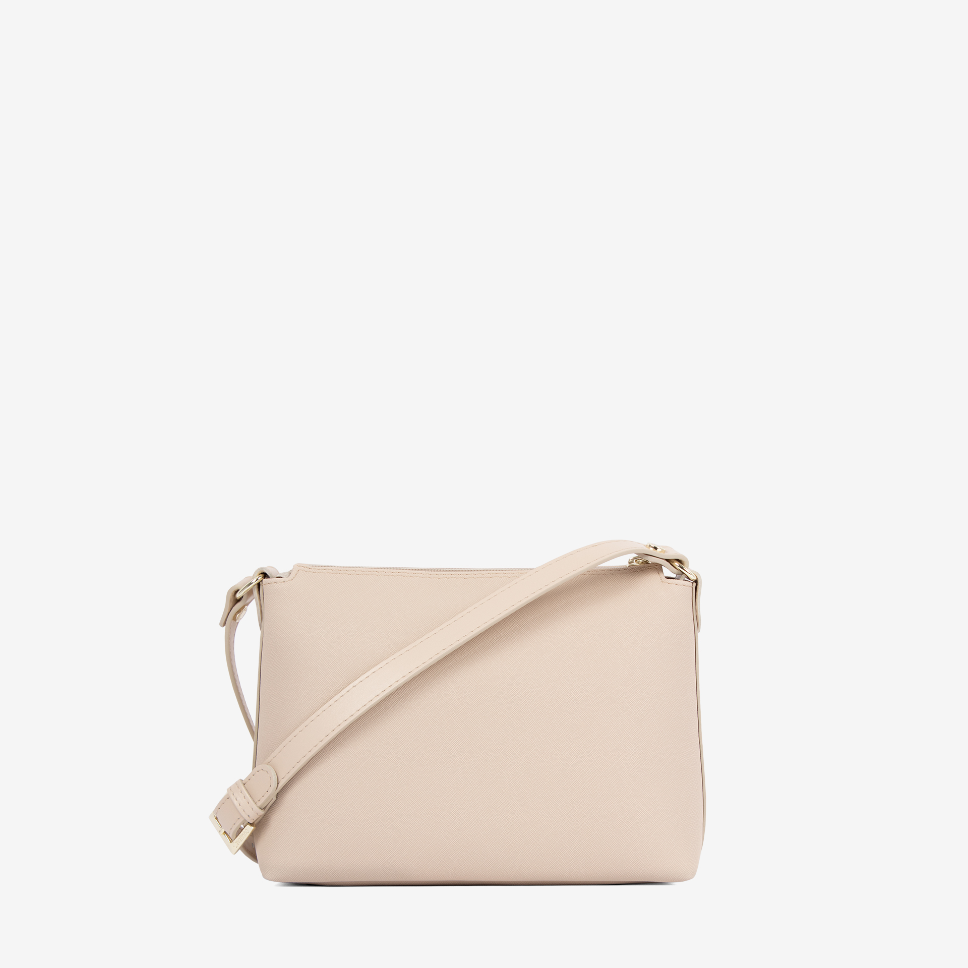 Mala Tiracolo Cavalinho La Vie Máxima utilidade no mínimo espaço. Mala tiracolo compacta para transportar o essencial com segurança e mãos livres. Simplesmente indispensável.