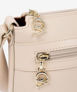 Mala Tiracolo Cavalinho La Vie Máxima utilidade no mínimo espaço. Mala tiracolo compacta para transportar o essencial com segurança e mãos livres. Simplesmente indispensável.