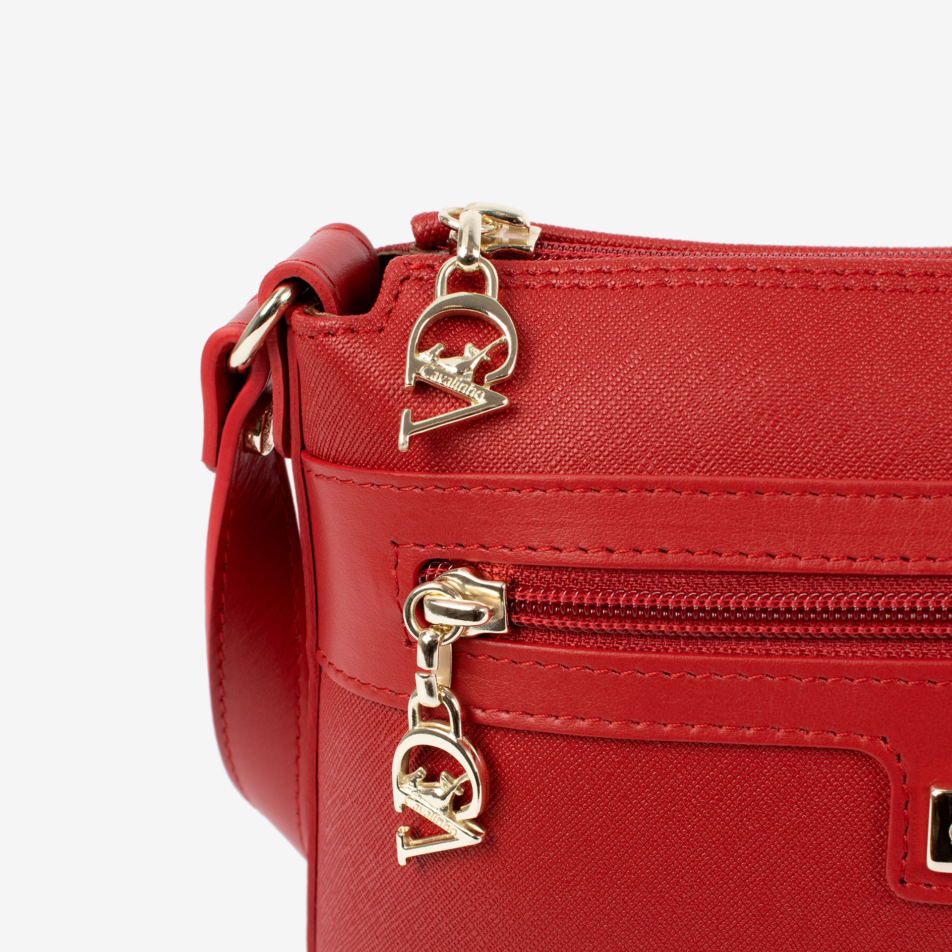 Mala Tiracolo Cavalinho La Vie