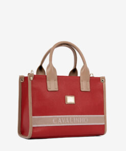 Mala Mão Only By Cavalinho