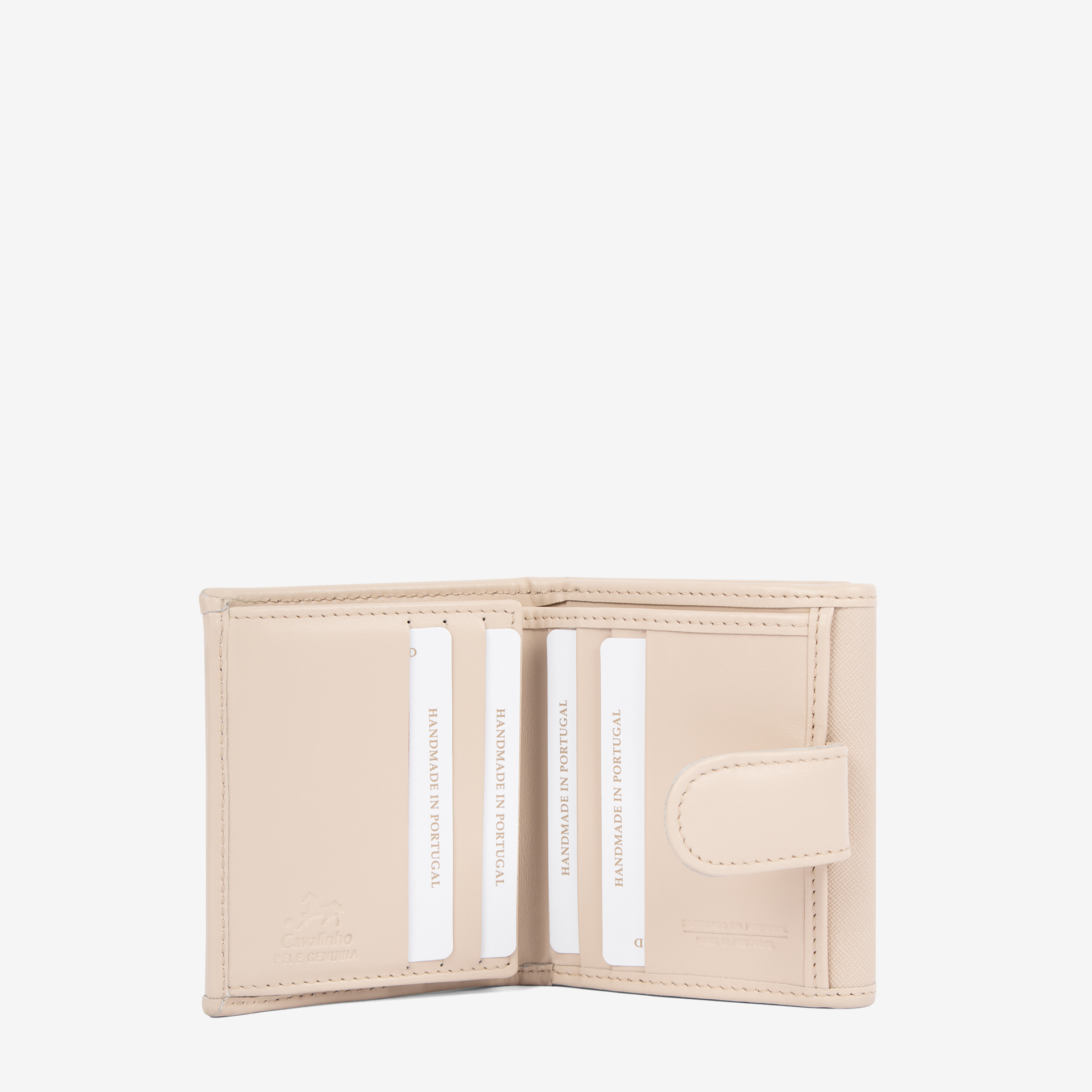 Carteira Cavalinho La Vie