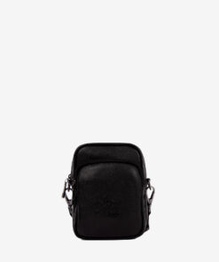 Bolsa Tiracolo Cavalinho El Cavaleiro