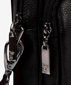 Bolsa Tiracolo Cavalinho El Cavaleiro