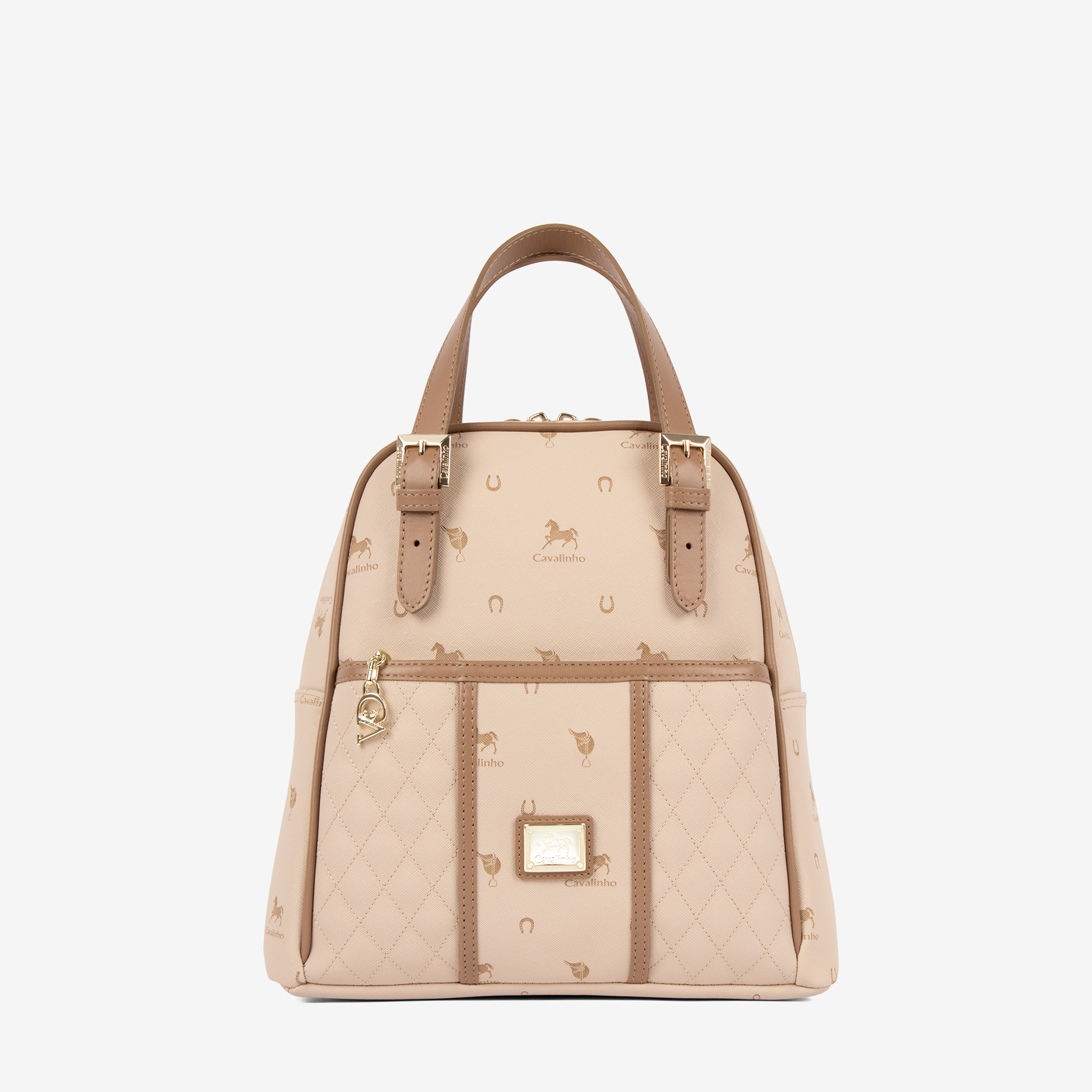 Mochila Cavalinho Di Cavallo