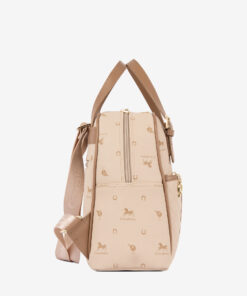 Mochila Cavalinho Di Cavallo