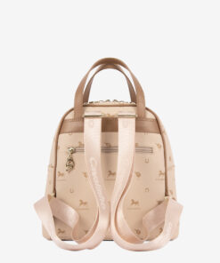 Mochila Cavalinho Di Cavallo